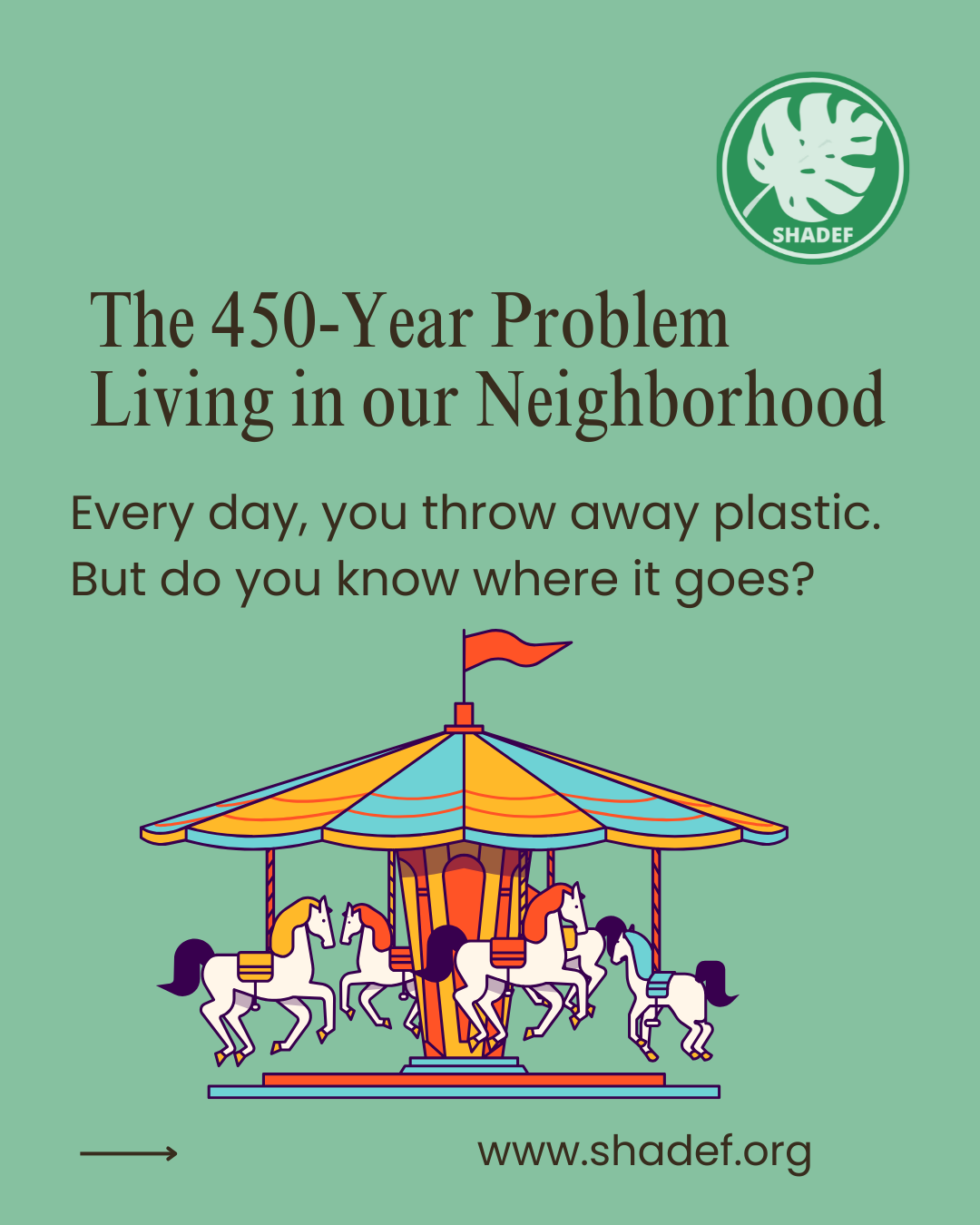 Shocking Truth: How Plastic Waste Is Insidious Destroying Nigerian Cities — And What You Can Easily Do to Halt It
