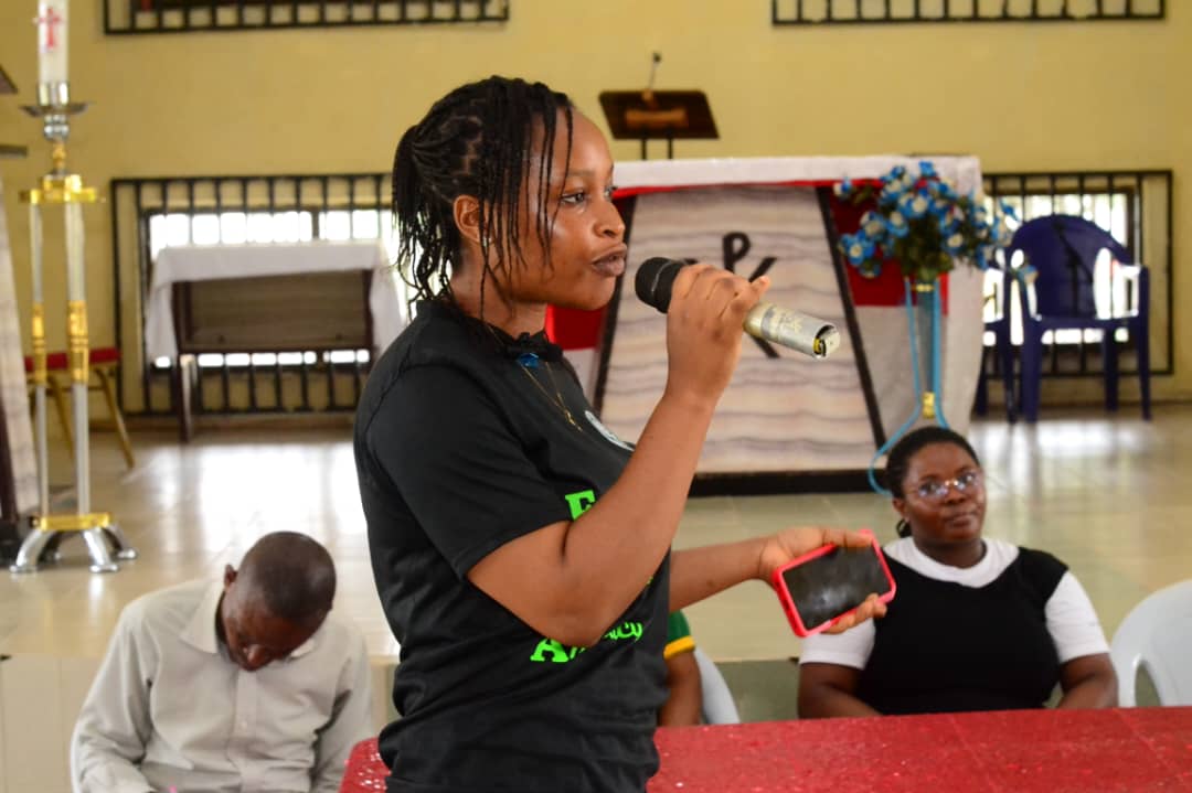Igniting Young-Eco-Warriors to Beat Plastic Pollution-: How SHADEF and ARET Take Environmental Education to St. Brian High School
