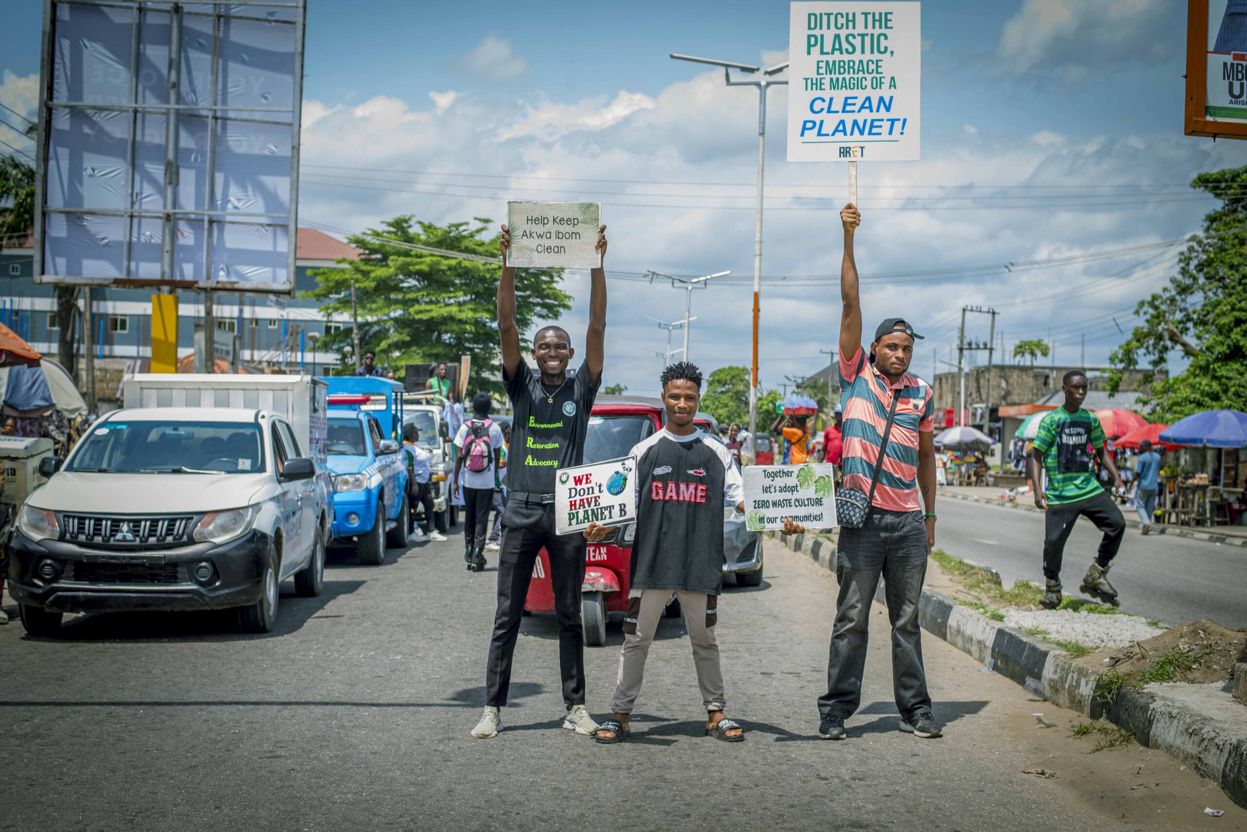 Lagos Wages War on Plastics: A Groundbreaking, Courage-Fueled Leap to Annihilate Single-Use Waste and Reclaim Nigeria’s Environmental Future